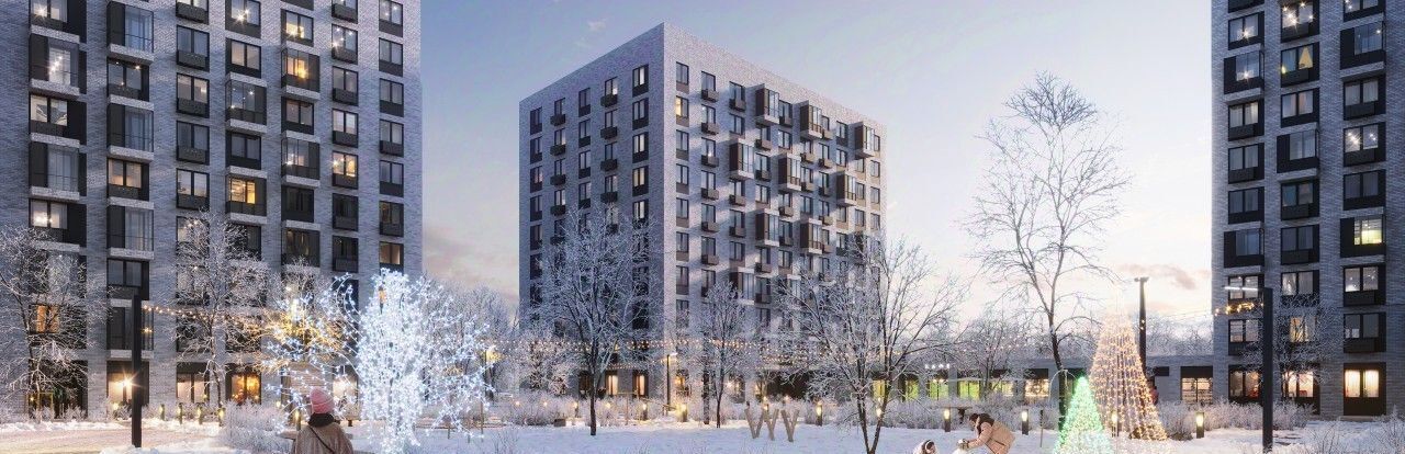 квартира г Хабаровск р-н Железнодорожный ЖК «Северный парк» к 7 фото 4