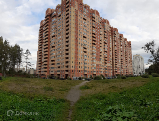 квартира городской округ Люберцы рп Октябрьский ул 60 лет Победы 10а фото 7