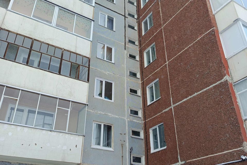 квартира г Саяногорск Саяногорск городской округ, 2в фото 1