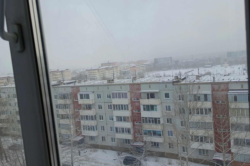 квартира г Саяногорск Саяногорск городской округ, 2в фото 2