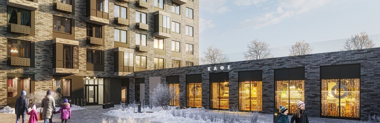 квартира г Хабаровск р-н Железнодорожный ЖК «Северный парк» к 7 фото 5