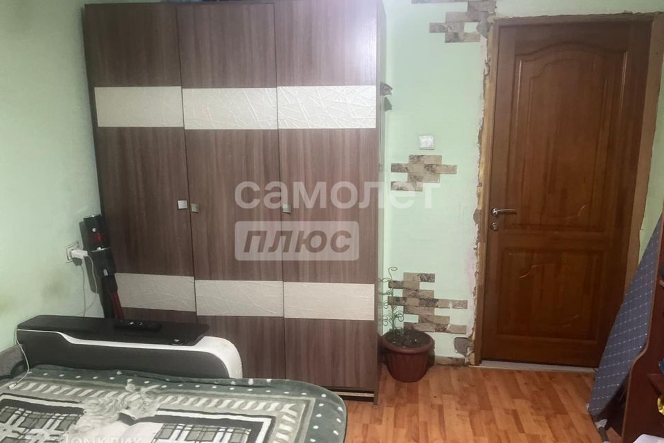 квартира г Томск ул Интернационалистов 19 Томский район фото 8