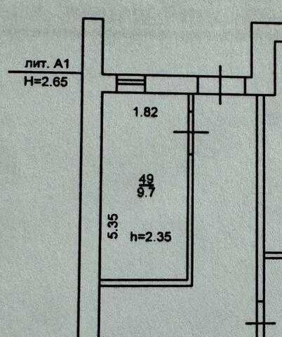 свободного назначения р-н Прикубанский дом 115 фото