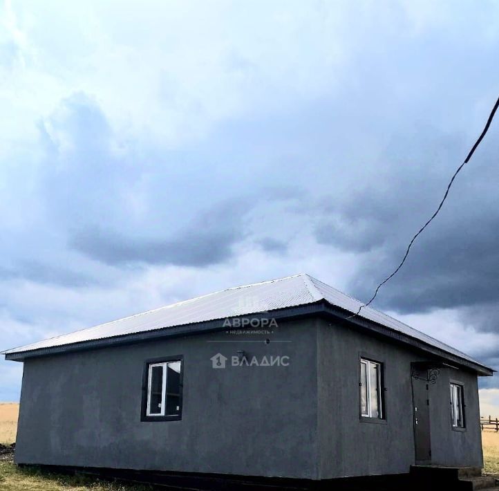 дом р-н Абзелиловский д Кушеево Давлетовский сельсовет фото 3