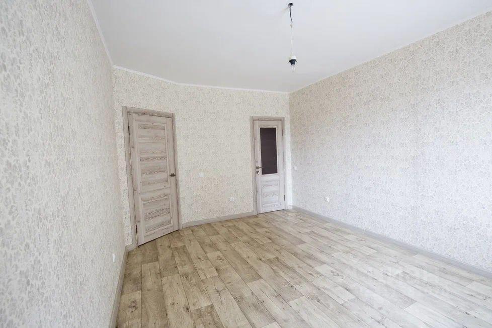 квартира г Новосибирск р-н Ленинский ул Серафимовича 26 фото 3