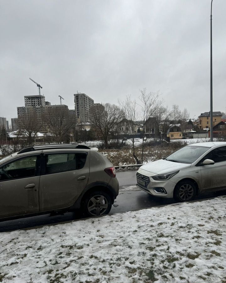 производственные, складские г Москва п Мосрентген метро Прокшино метро Коммунарка Новомосковский административный округ, пр-т Магеллана, 4, Московская область фото 7