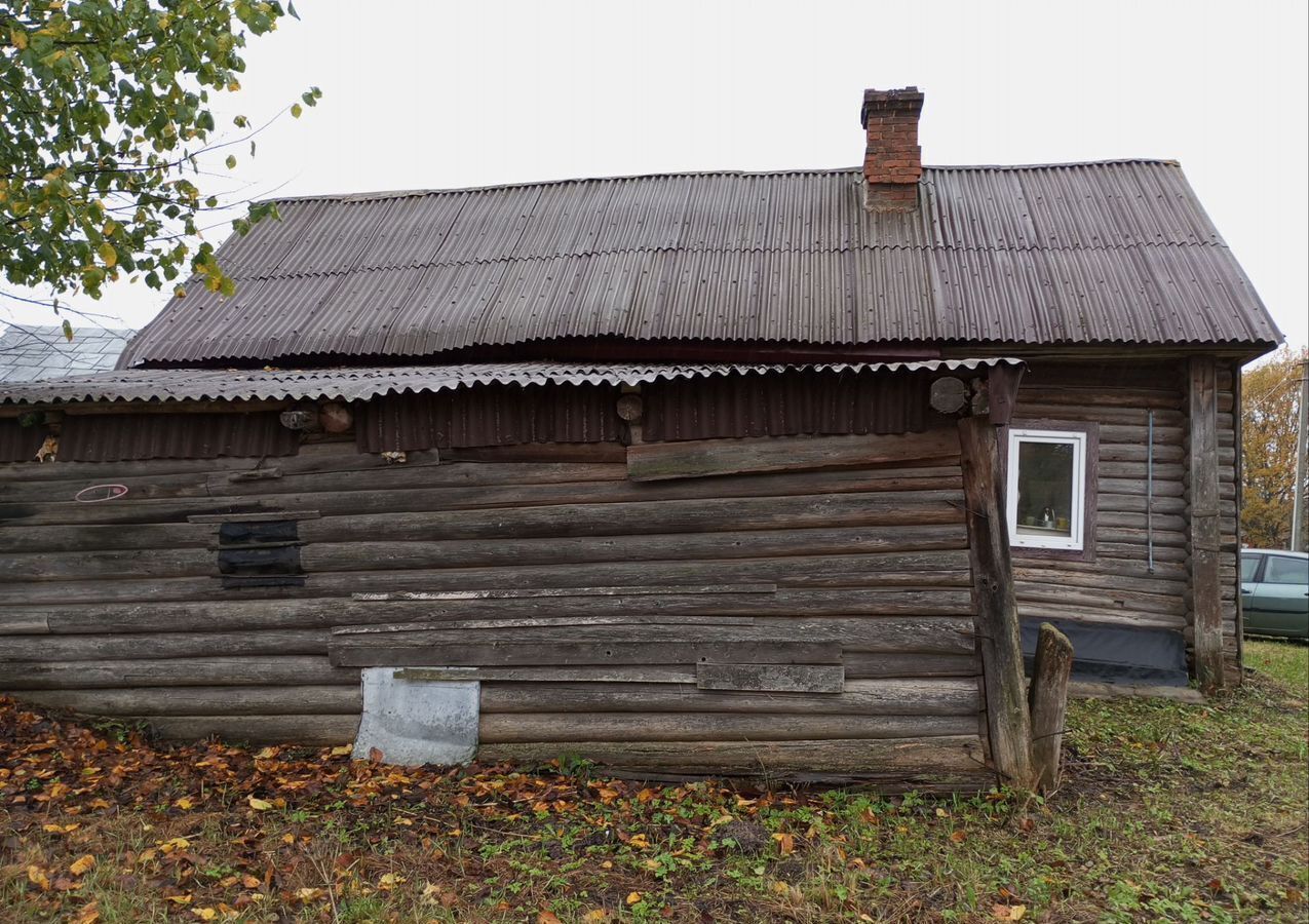 дом р-н Приволжский с Пеньки Плёсское городское поселение, 45, Плес фото 1