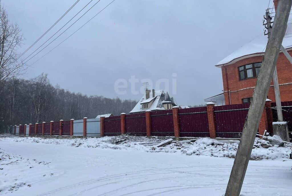 дом г Москва п Филимонковское снт Высокое ТиНАО Филатов Луг, Филимонковский район фото 3