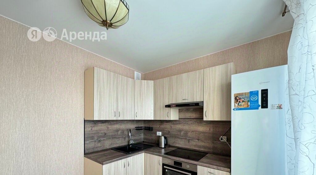 квартира г Новосибирск ул Титова 255/2 Площадь Маркса фото 1