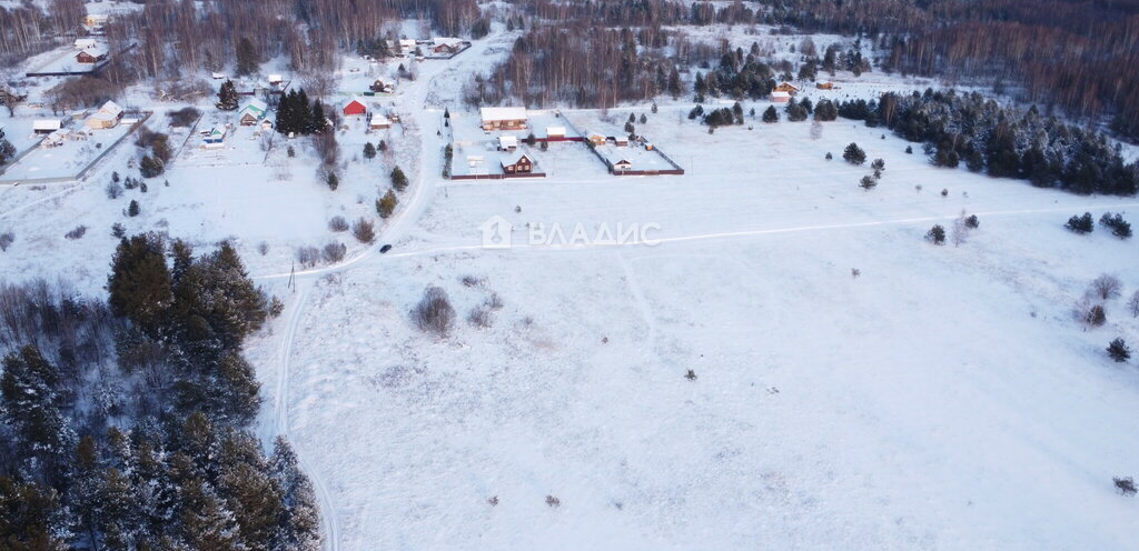 земля р-н Судогодский д Дорофеево ул Солнечная 33 фото 2