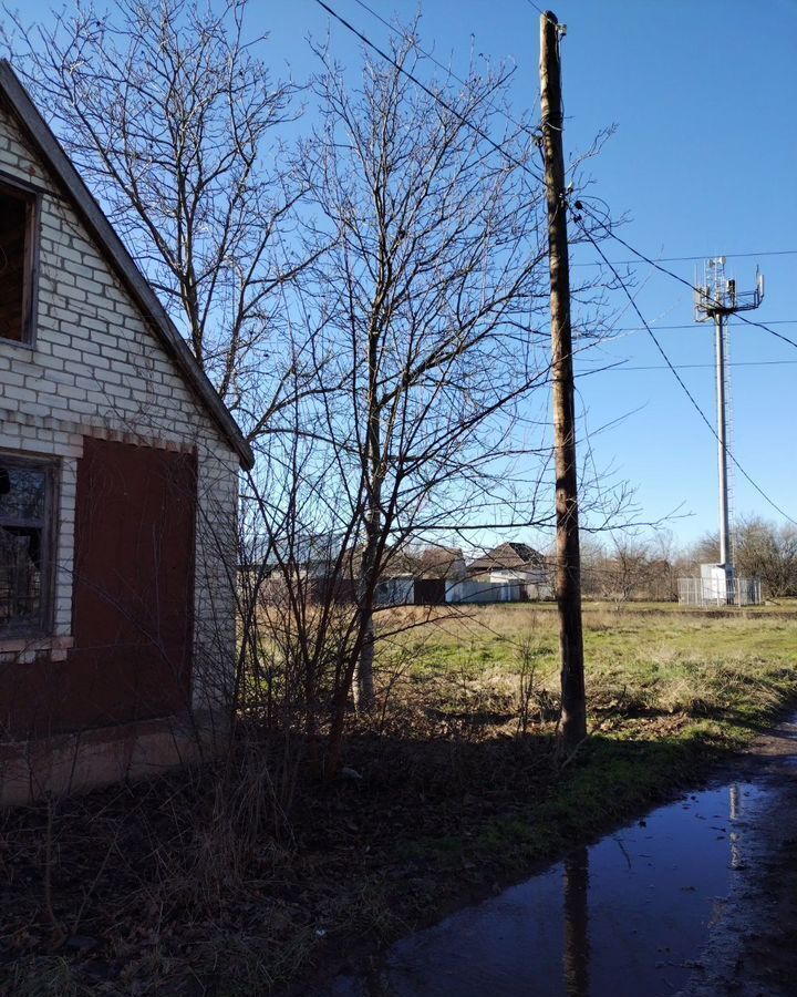 дом р-н Кочубеевский с Ивановское СНТ Сельские Зори, Смородиновая ул., 19 фото 10