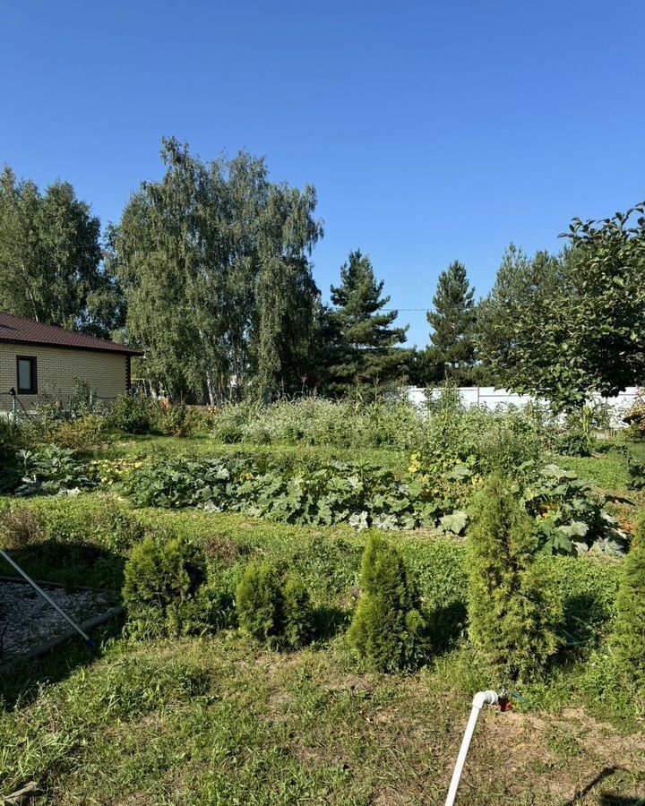 дом р-н Лаишевский д Чистое Озеро ул Чистое озеро Орловское сельское поселение, Казань фото 5