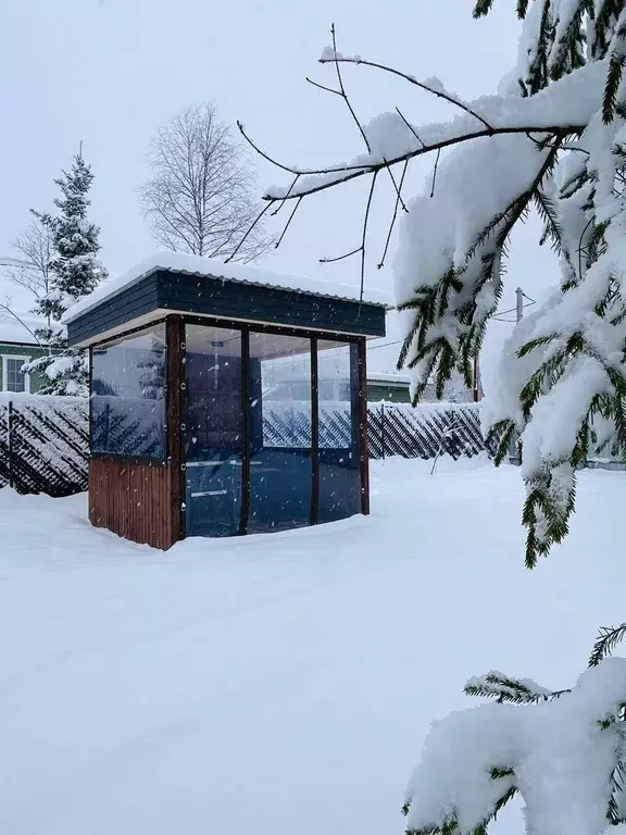 дом городской округ Истра д Шапково КП Тюльпаново-2 территория, 53, Давыдково фото 18