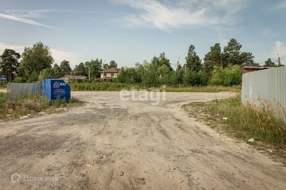 земля г Сургут Сургут городской округ, Таёжный фото 1