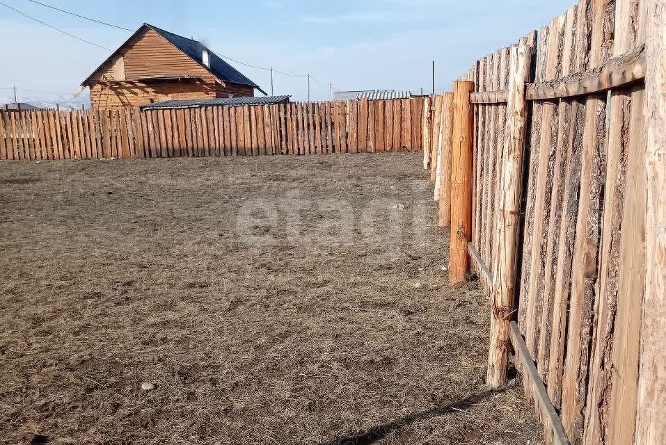 земля г Кызыл городской округ Кызыл, ДНП Догээ-1 фото 2