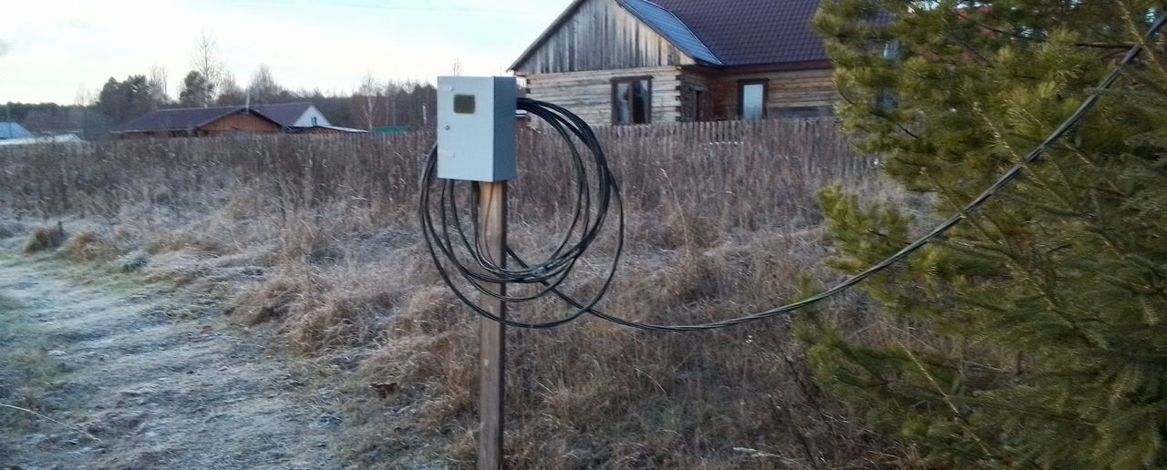 земля р-н Медвежьегорский д Лумбуши ул Полевая 21 Пиндушское городское поселение, Медвежьегорск фото 4