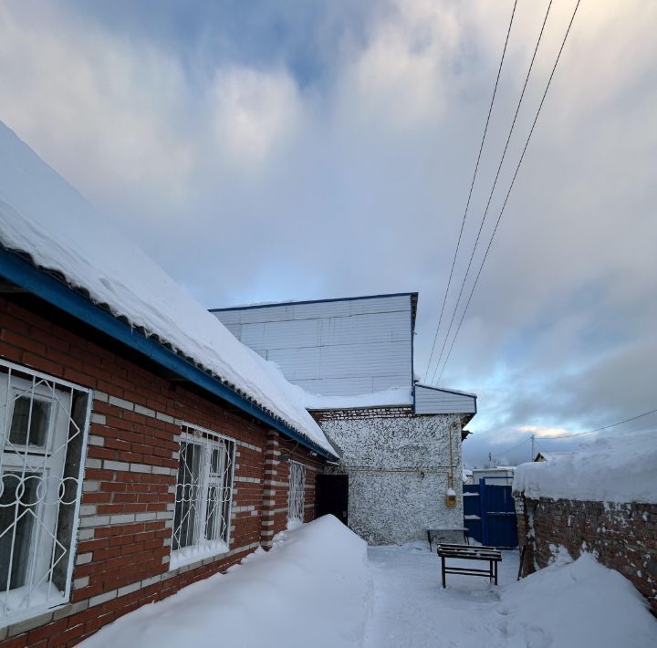 дом г Губаха ул Пугачева 19 фото 39