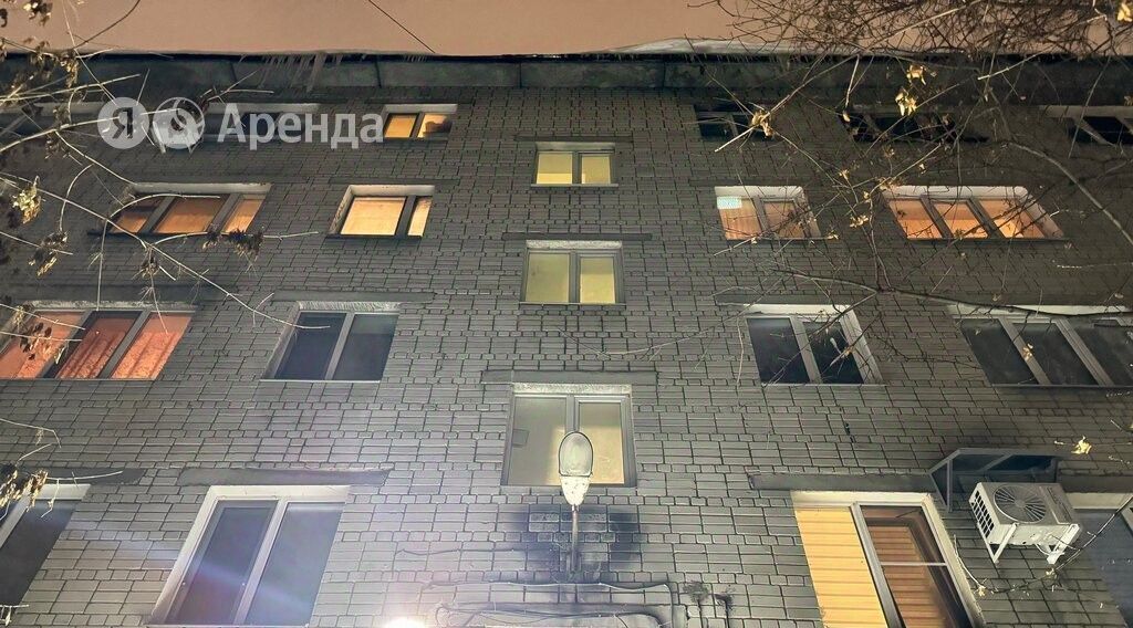 квартира г Саратов р-н Кировский ул Железнодорожная 96 фото 15