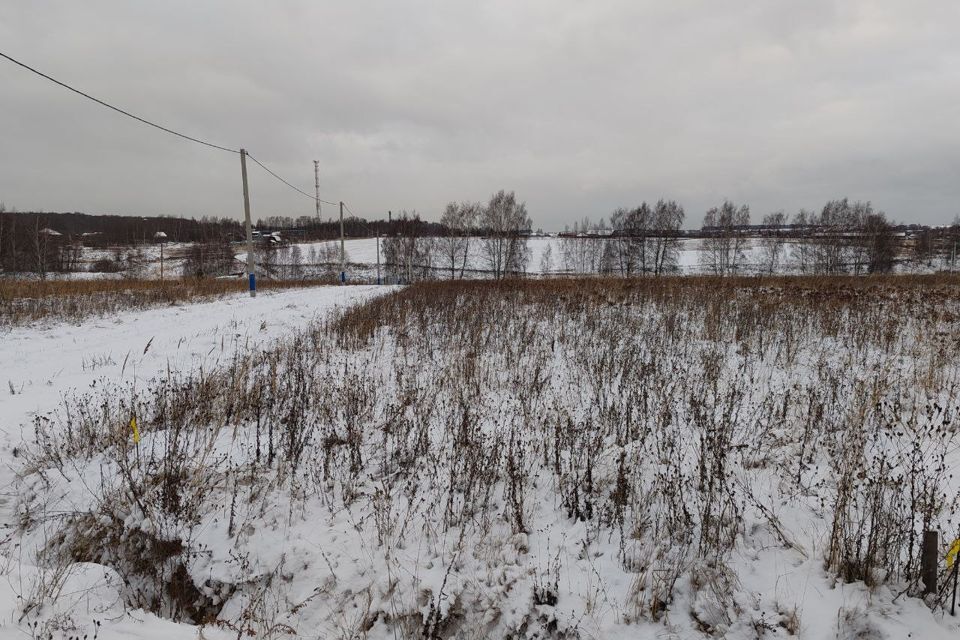 земля городской округ Раменский фото 2