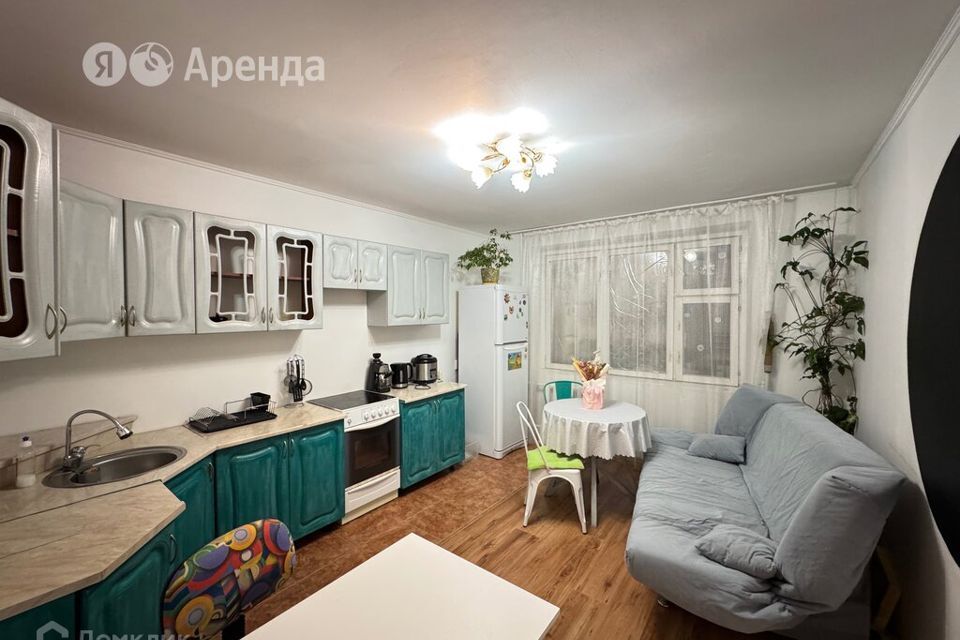 квартира г Тюмень ул Пермякова 72/3 Тюмень городской округ фото 4