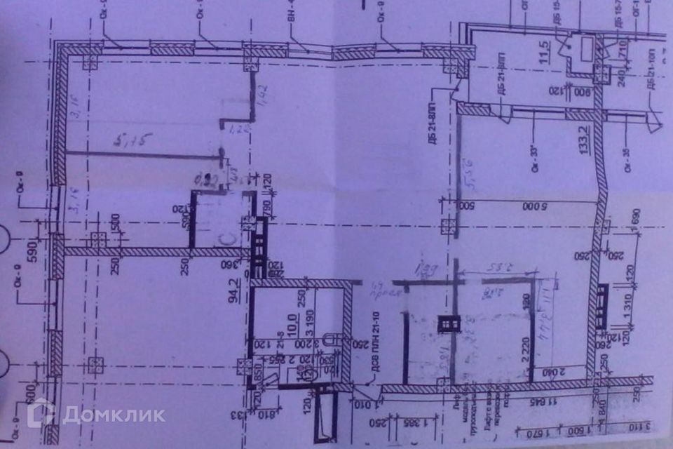 квартира г Уфа ул Рихарда Зорге 75а городской округ Уфа фото 4