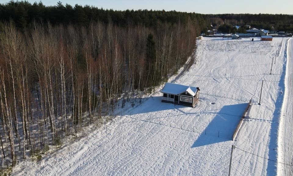 земля р-н Киржачский д Илькино ул Трудяги-сварщика 16 фото 1