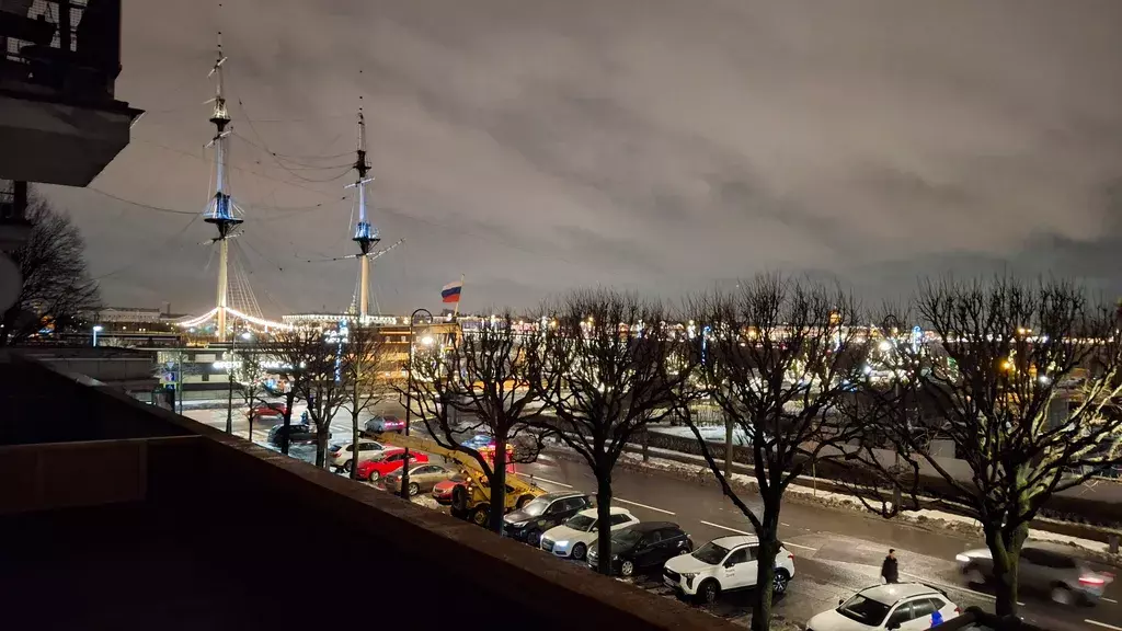 квартира г Санкт-Петербург метро Горьковская Троицкая Петроградской стороны площадь, 1, Ленинградская область фото 13