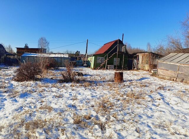 дом Большееланское муниципальное образование, Общество № 4, Ангарск фото