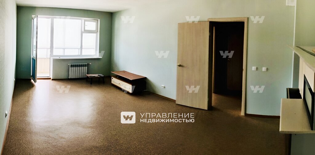 квартира г Южно-Сахалинск ул Крайняя 30к/2 фото 3