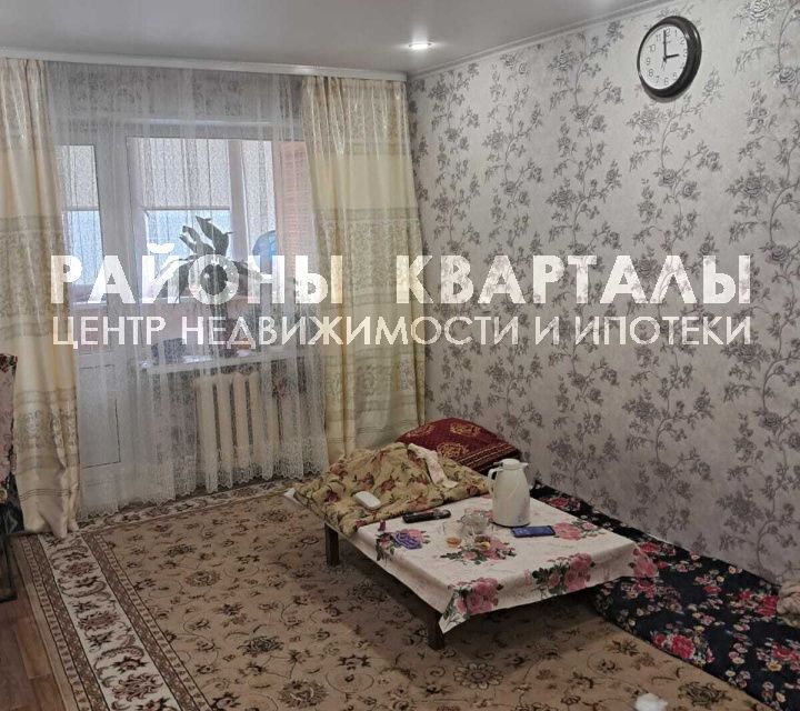 квартира г Челябинск ул Кудрявцева 32 Челябинский городской округ фото 1