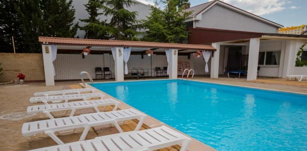 комната г Феодосия пгт Коктебель пер Школьный 1ж фото 10