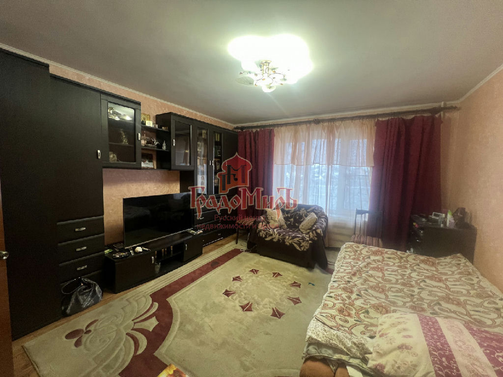 квартира г Долгопрудный Водники пр-кт Пацаева 3 МЦД-1 фото 2