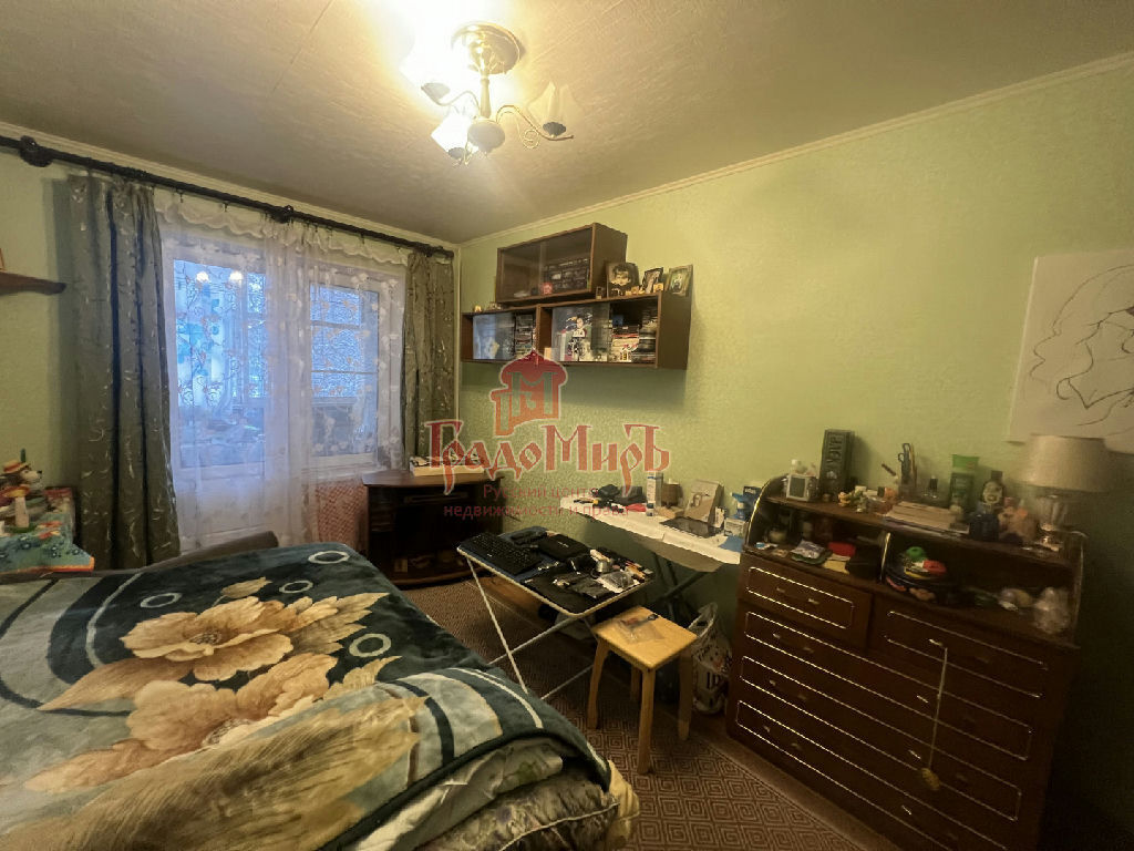 квартира г Долгопрудный Водники пр-кт Пацаева 3 МЦД-1 фото 11