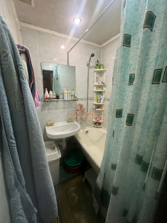 квартира г Долгопрудный Водники пр-кт Пацаева 3 МЦД-1 фото 28