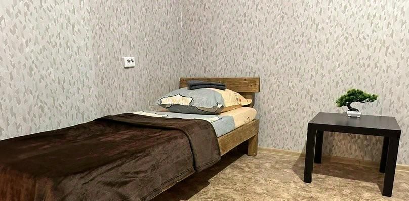 квартира г Ленинск-Кузнецкий ул Кузбасская 108/3 фото 4