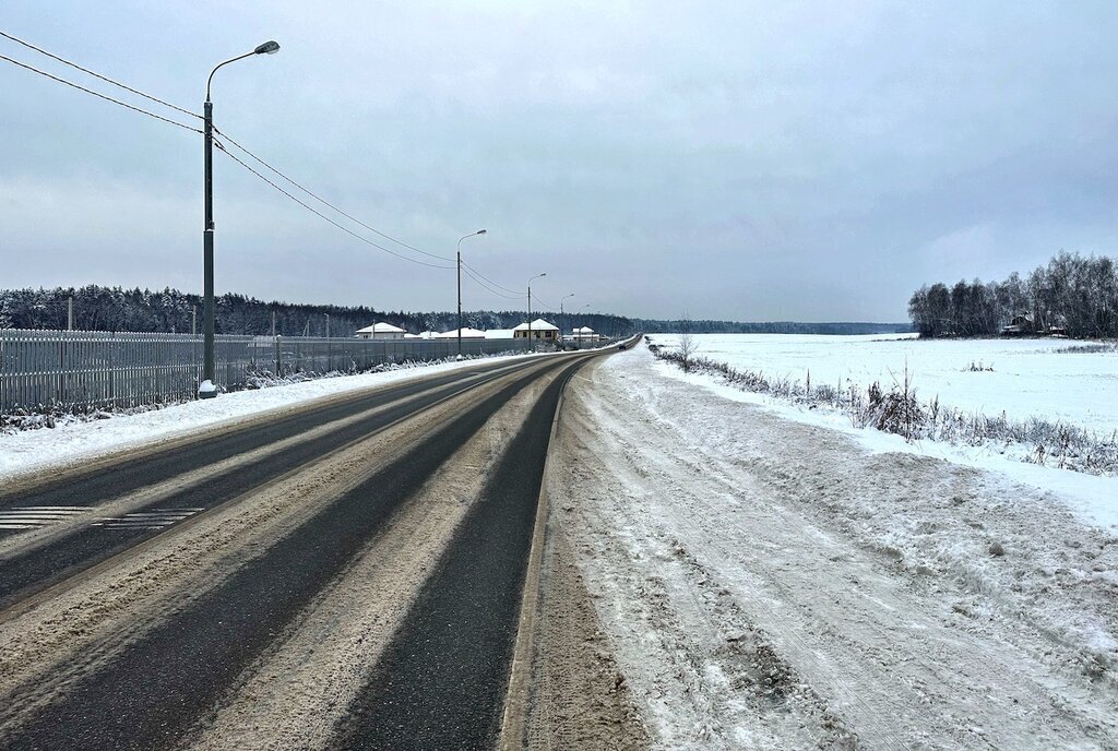 земля г Домодедово д Судаково фото 6