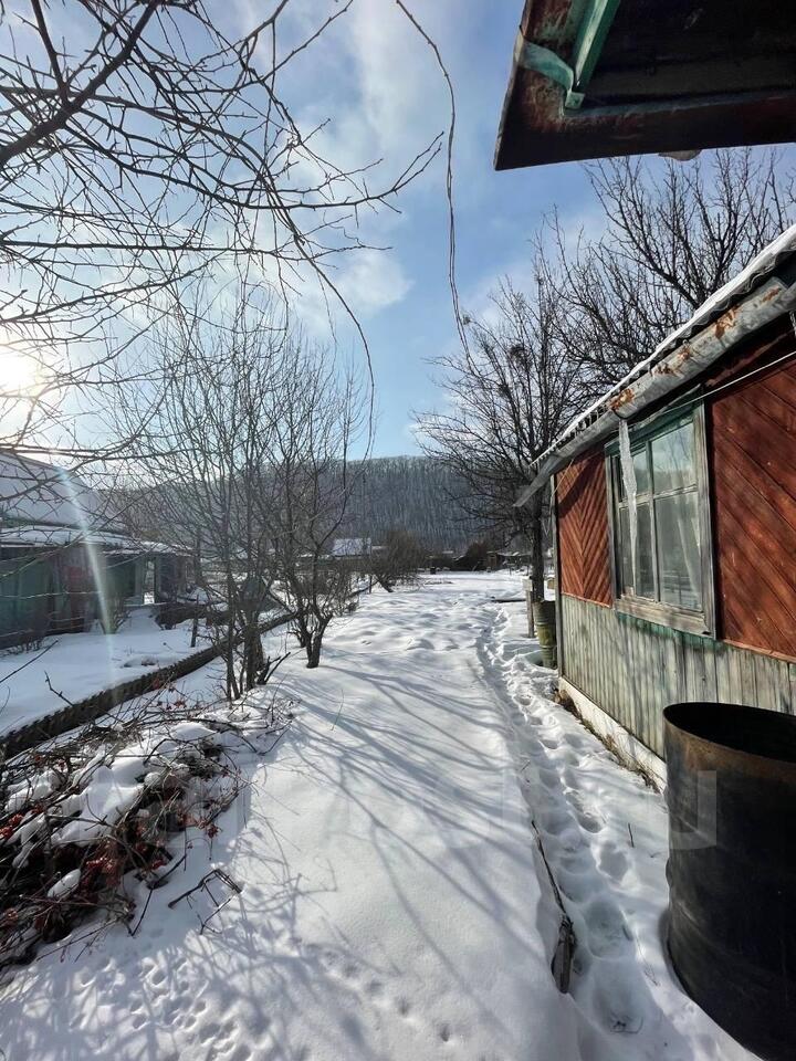 дом г Арсеньев ул Советская Арсеньевский городской округ фото 4
