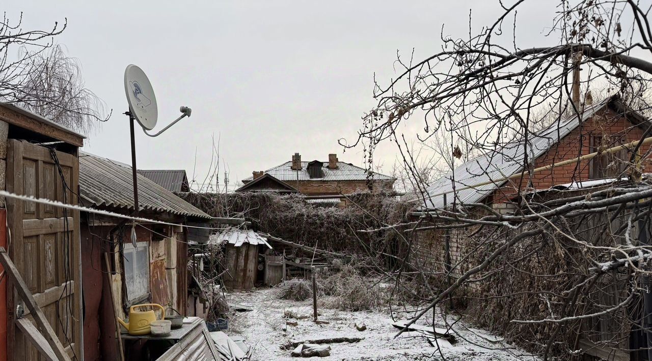 дом г Бузулук ул Льва Толстого фото 14