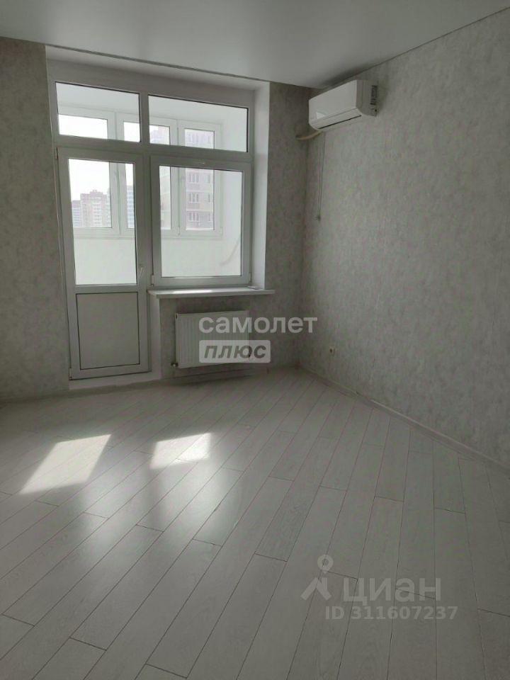 квартира г Краснодар р-н Прикубанский ул им. Героя Яцкова И.В. 9/1 фото 9