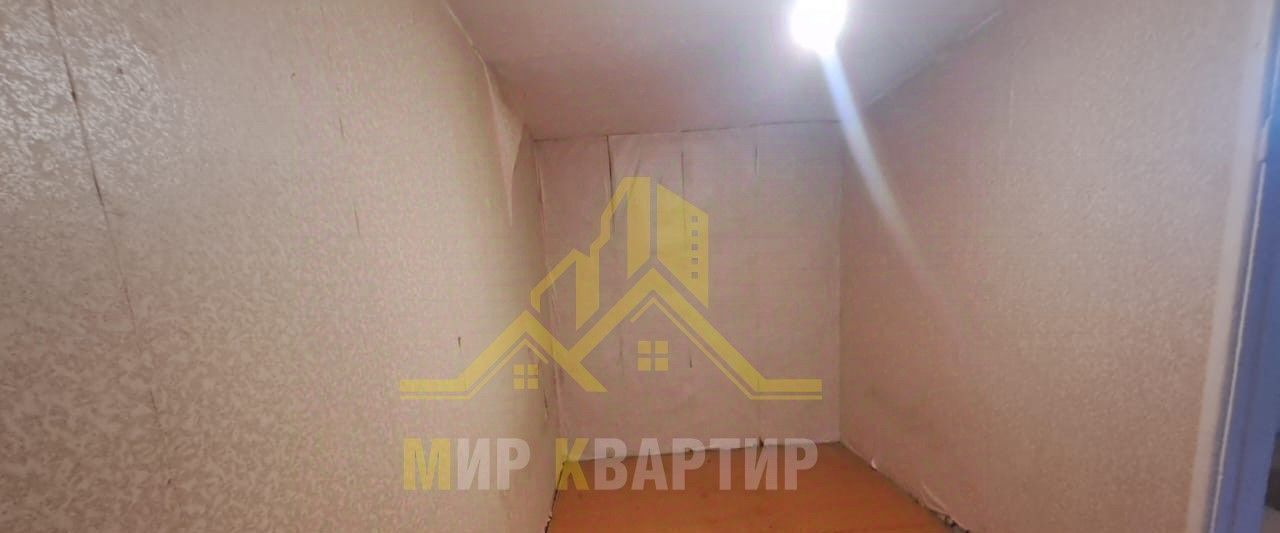 квартира г Орск р-н Ленинский Новый город пр-кт Ленина 50 фото 4