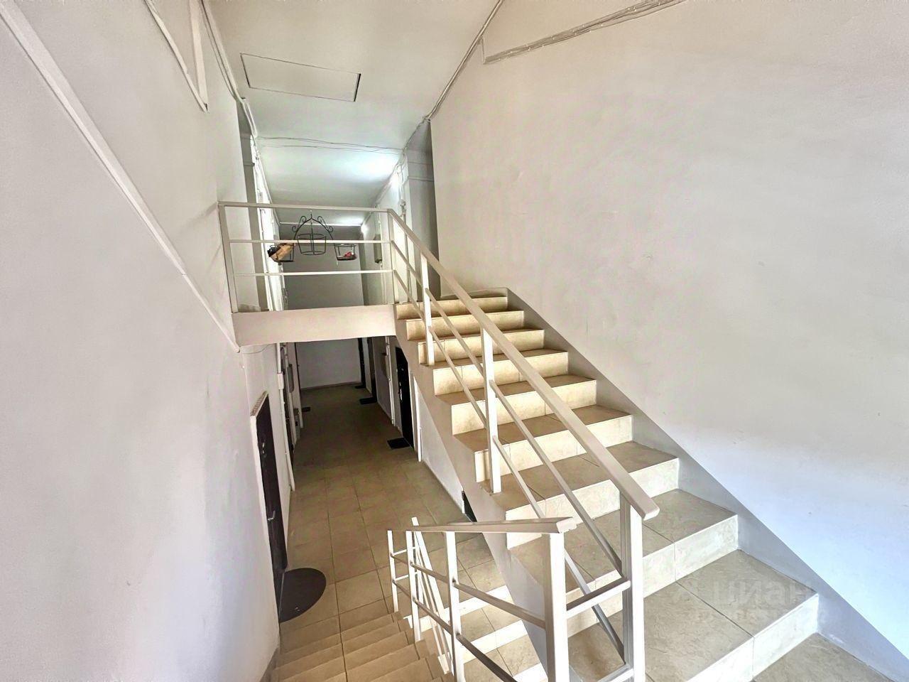 квартира г Краснодар р-н Прикубанский ул Домбайская 9 фото 2