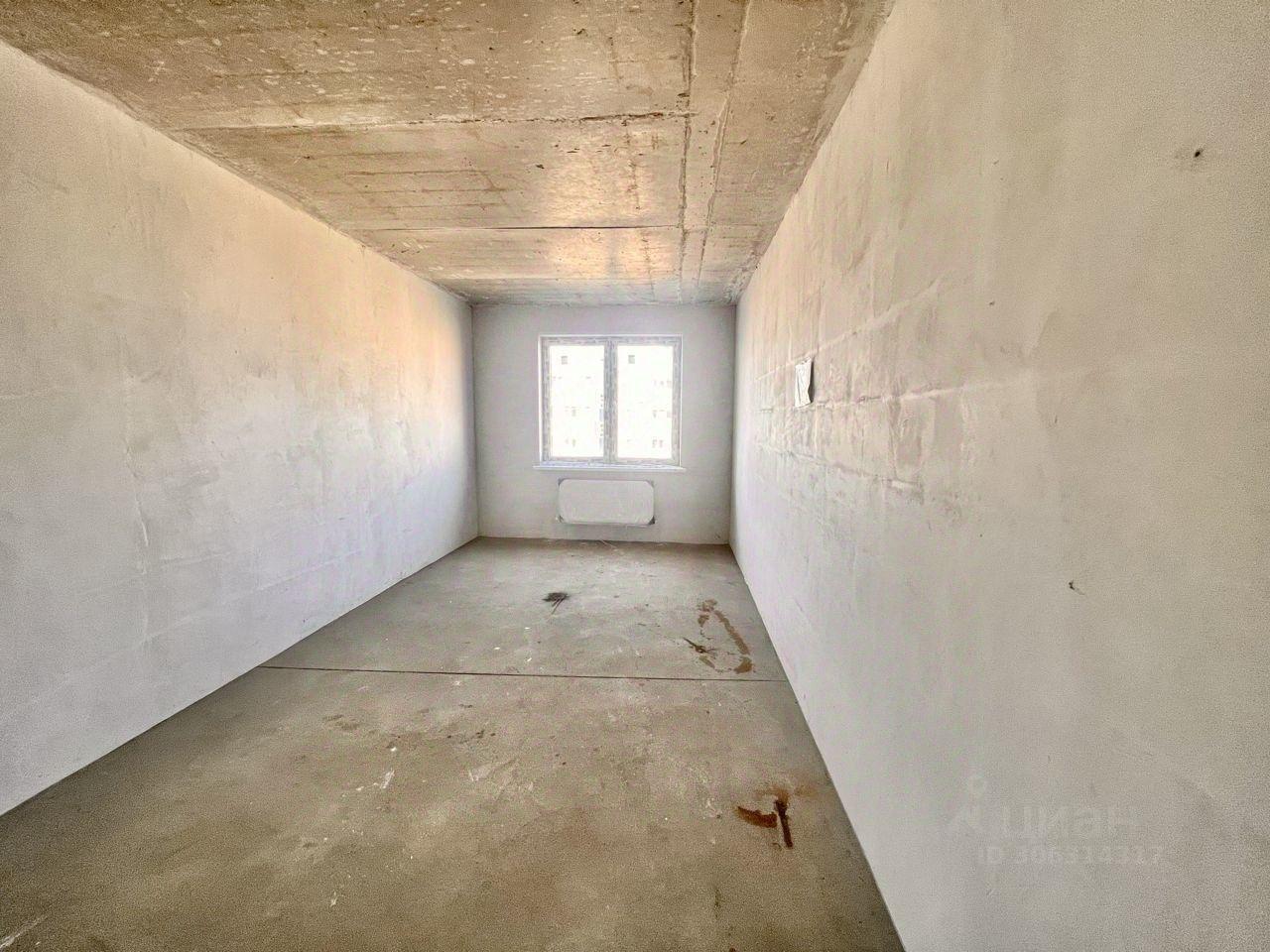 квартира г Краснодар р-н Прикубанский ул Краеведа Соловьёва 6/2 ЖК «Краски» фото 15