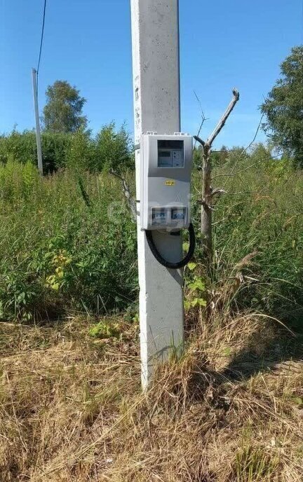 земля р-н Зеленоградский г Зеленоградск снт Сосновка ул Уральская фото 2