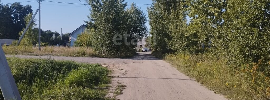 земля р-н Гурьевский п Владимировка ул Белокаменная фото 3