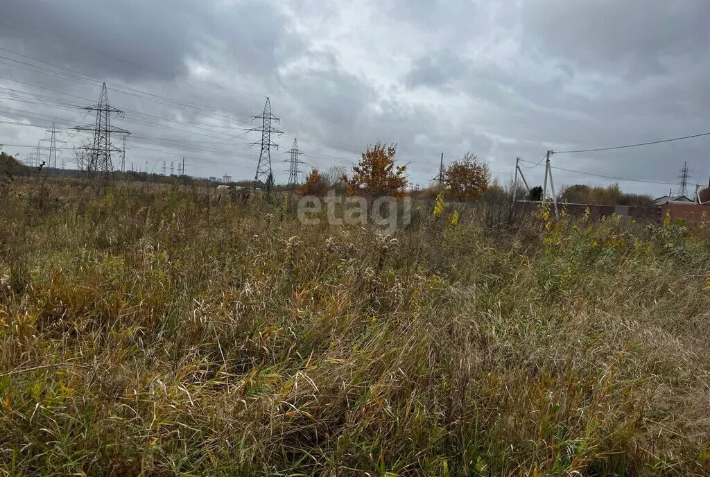 земля р-н Гурьевский п Луговое фото 2