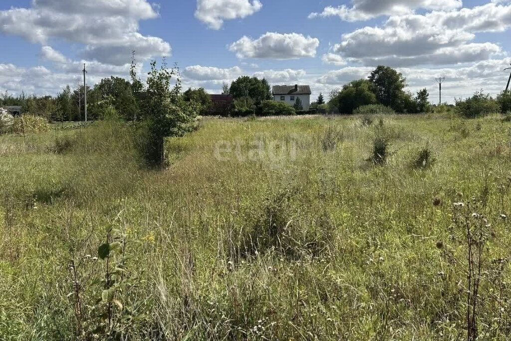 земля р-н Гурьевский п Доброе фото 3