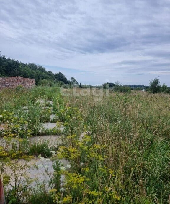 земля р-н Зеленоградский г Зеленоградск ТСН Лаптау фото 3