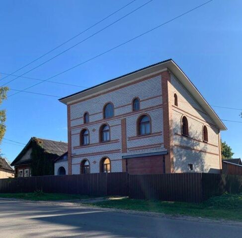 ул Кооперативная 9 фото