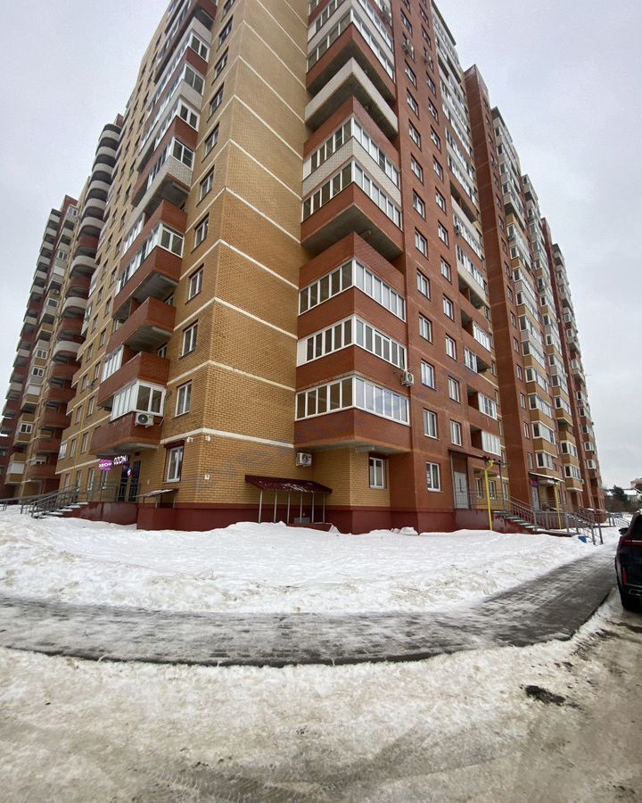 свободного назначения городской округ Дмитровский мкр-н имени В. Н. Махалина, 33, Дмитров фото 4