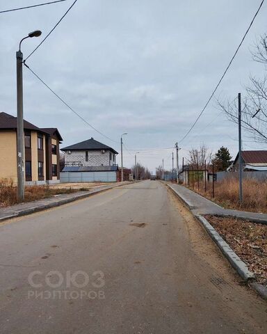 земля р-н Тракторозаводский ул Кварцевая фото